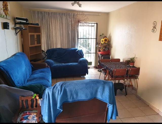 2 BEDROOM APARTMENT SOLD IN ANNLIN